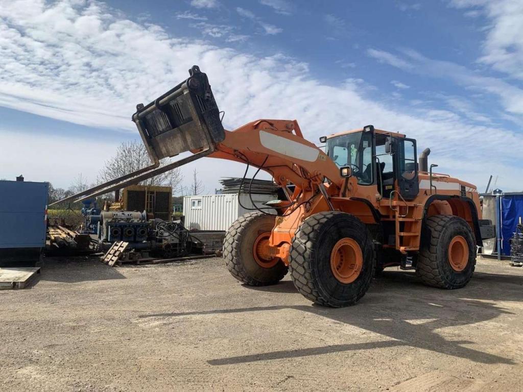 Doosan DL450 Foto 1