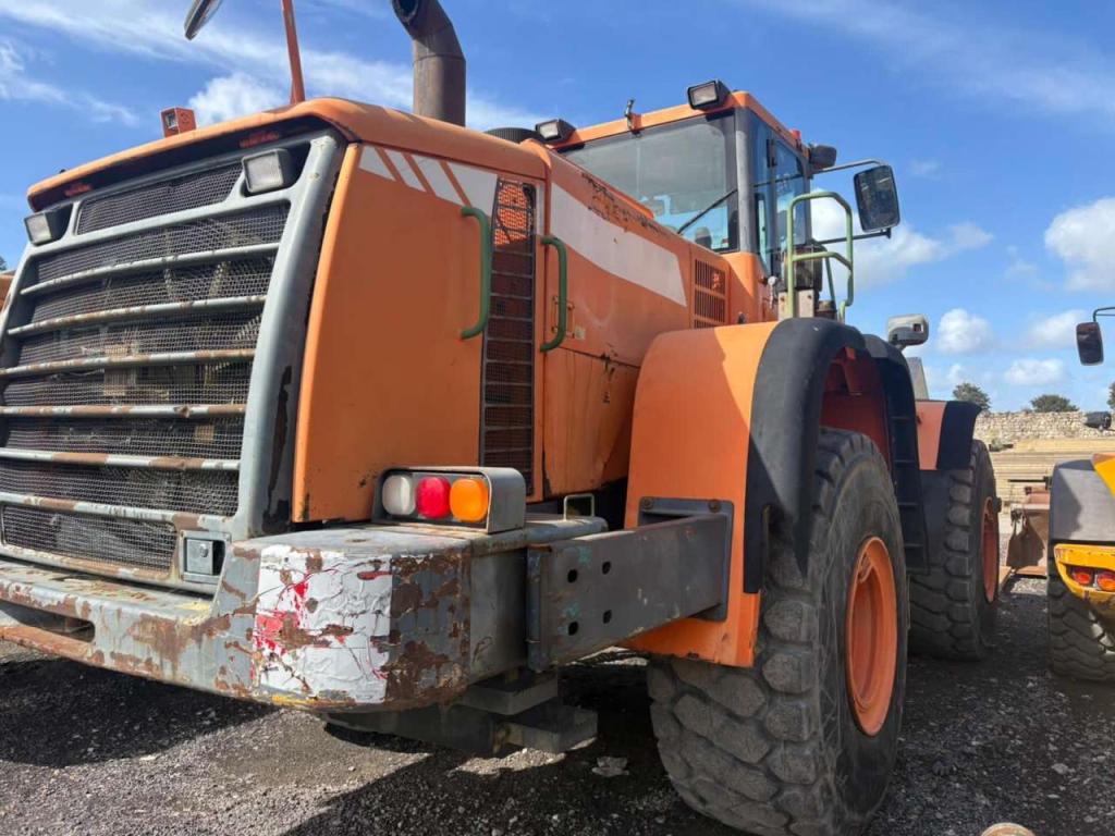 Doosan DL450 Foto 10