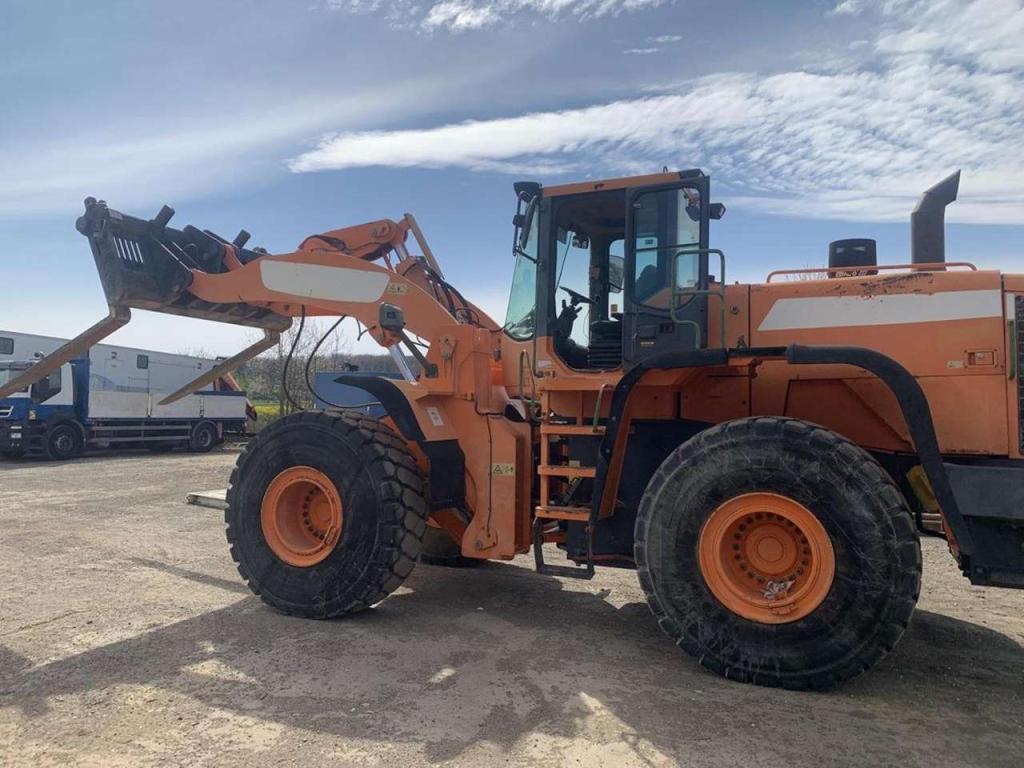 Doosan DL450 Foto 2