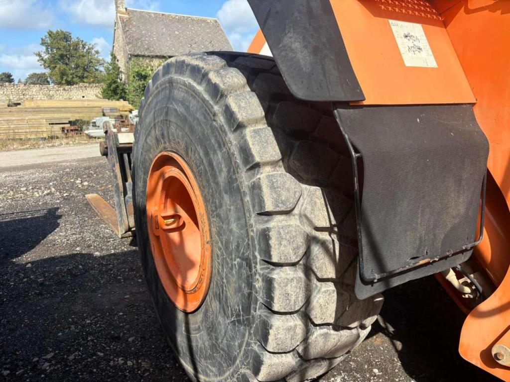 Doosan DL450 Foto 21