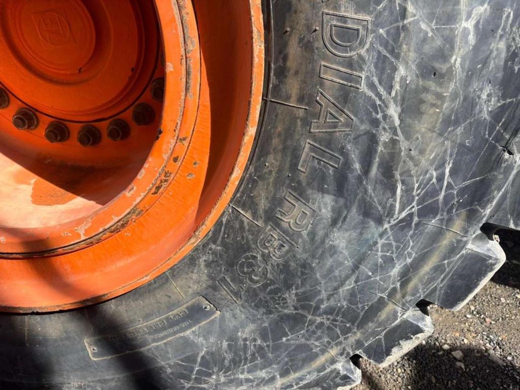 Doosan DL450 Foto 22