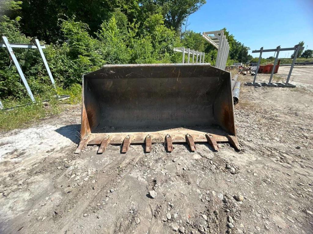 Doosan DL450 Foto 24