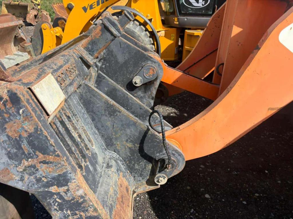 Doosan DL450 Foto 25