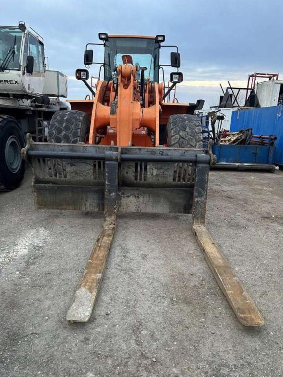Doosan DL450 Foto 3