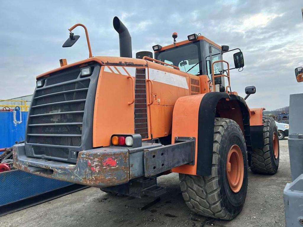 Doosan DL450 Foto 6