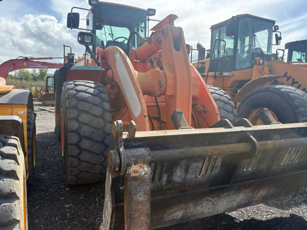 Doosan DL450 Foto 7