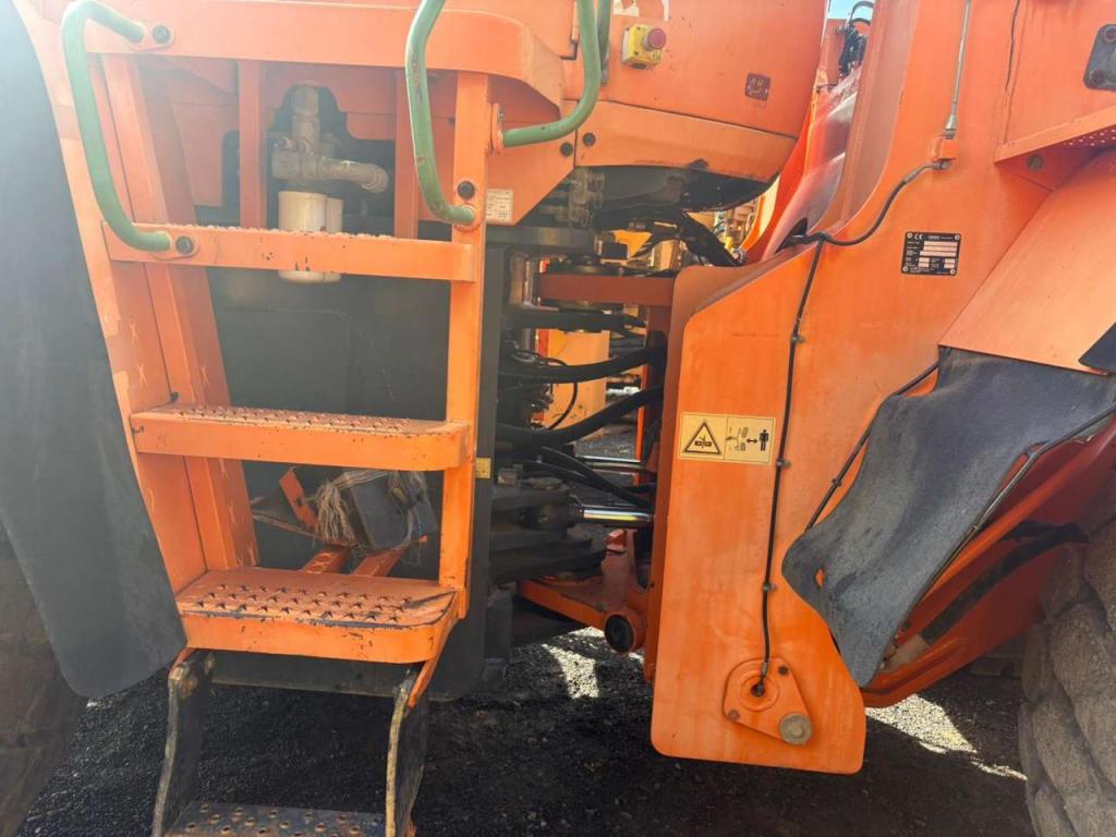 Doosan DL450 Foto 8