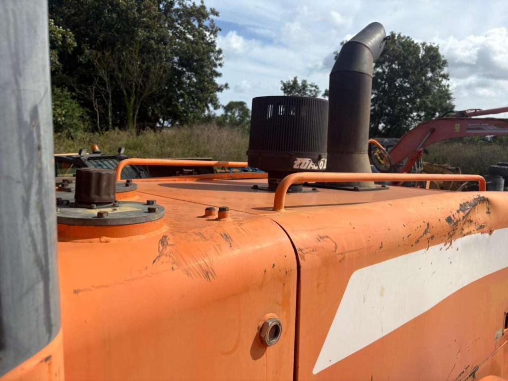 Doosan DL450 Foto 9