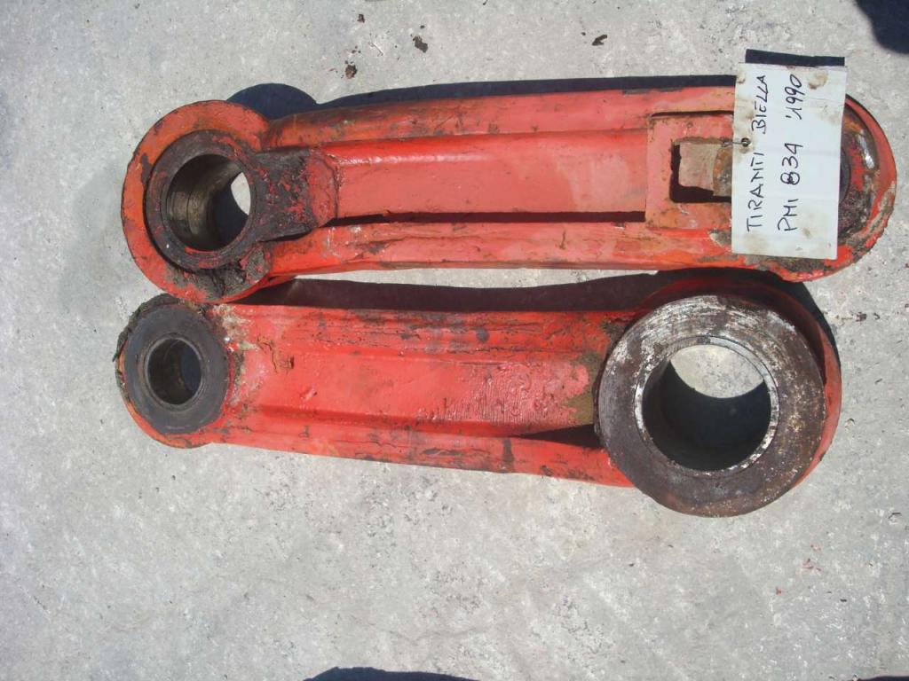 Biela para PMI 834 Foto 2