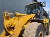 Caterpillar 950H Foto 14 thumbnail