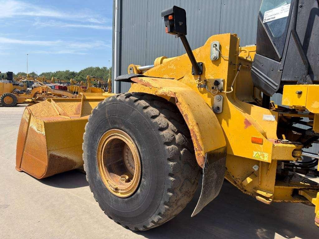 Caterpillar 950H Foto 12