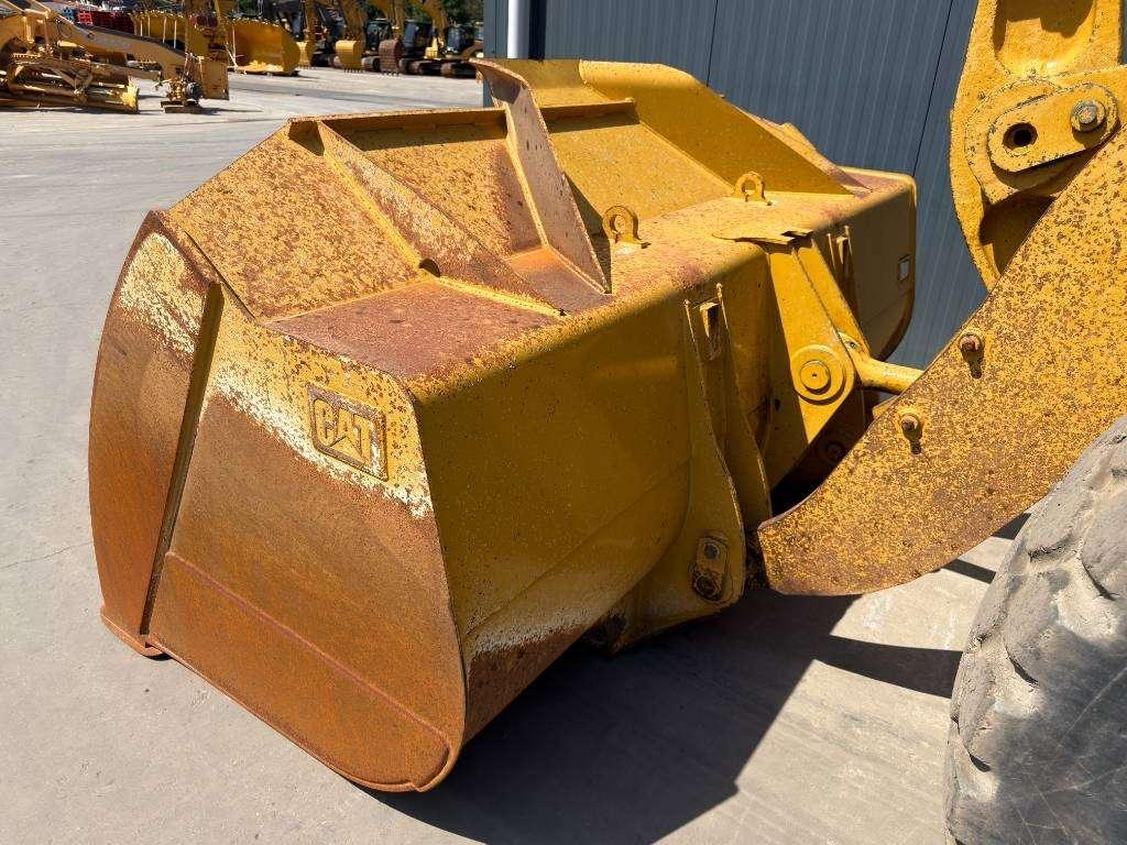 Caterpillar 950H Foto 15