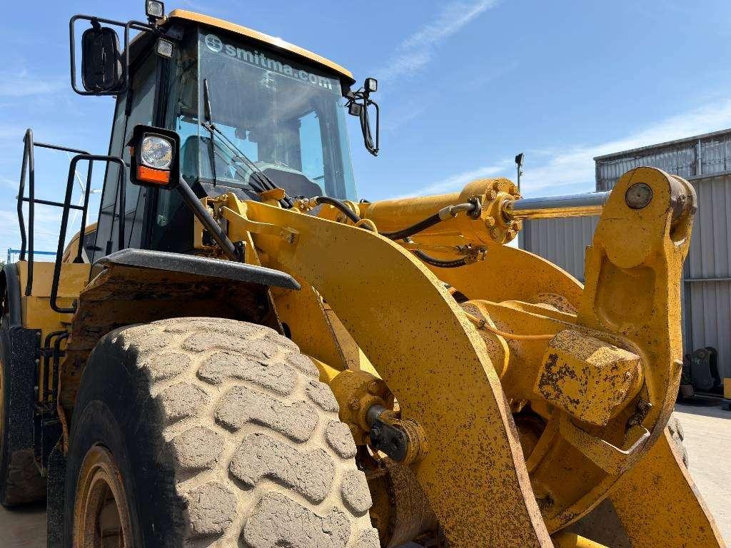 Caterpillar 950H Foto 19