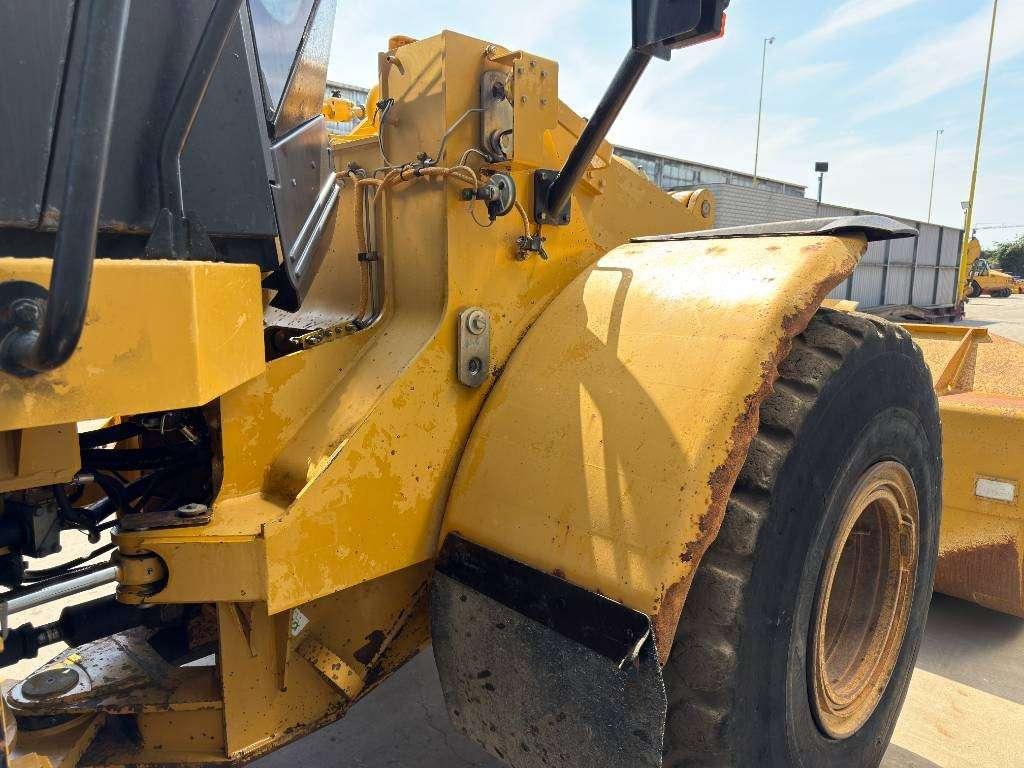 Caterpillar 950H Foto 22