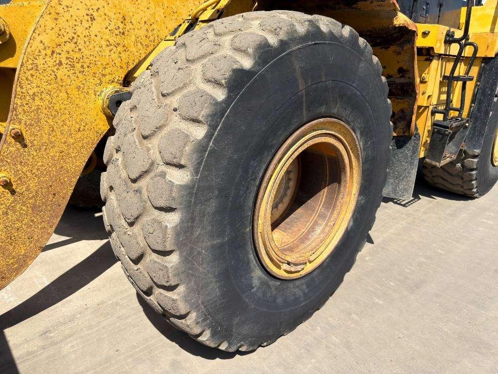 Caterpillar 950H Foto 23