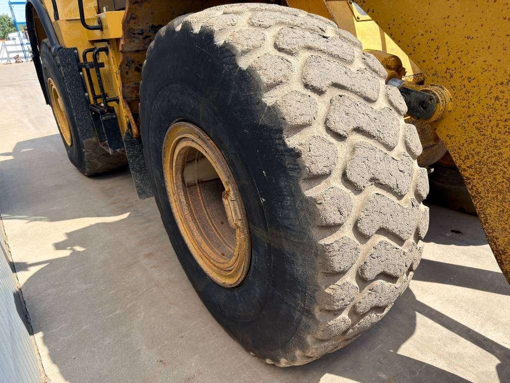 Caterpillar 950H Foto 26