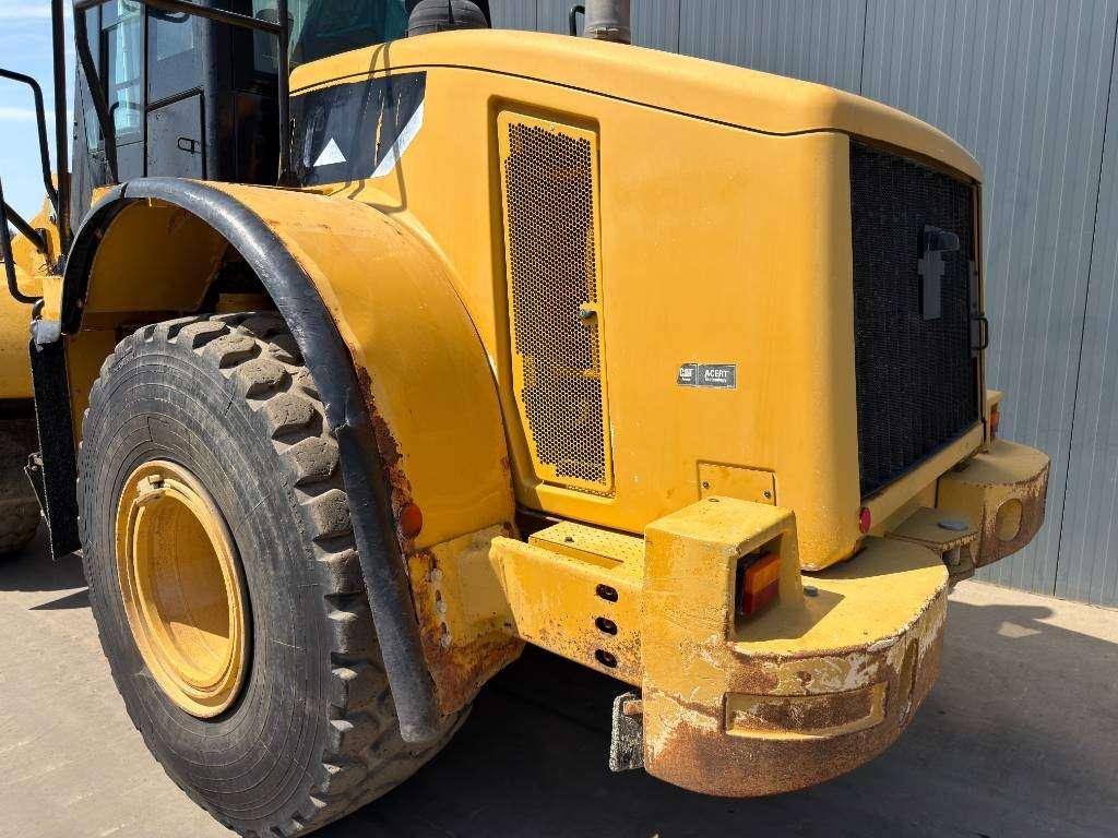 Caterpillar 950H Foto 6