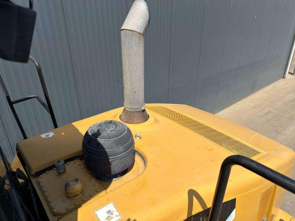 Caterpillar 950H Foto 7