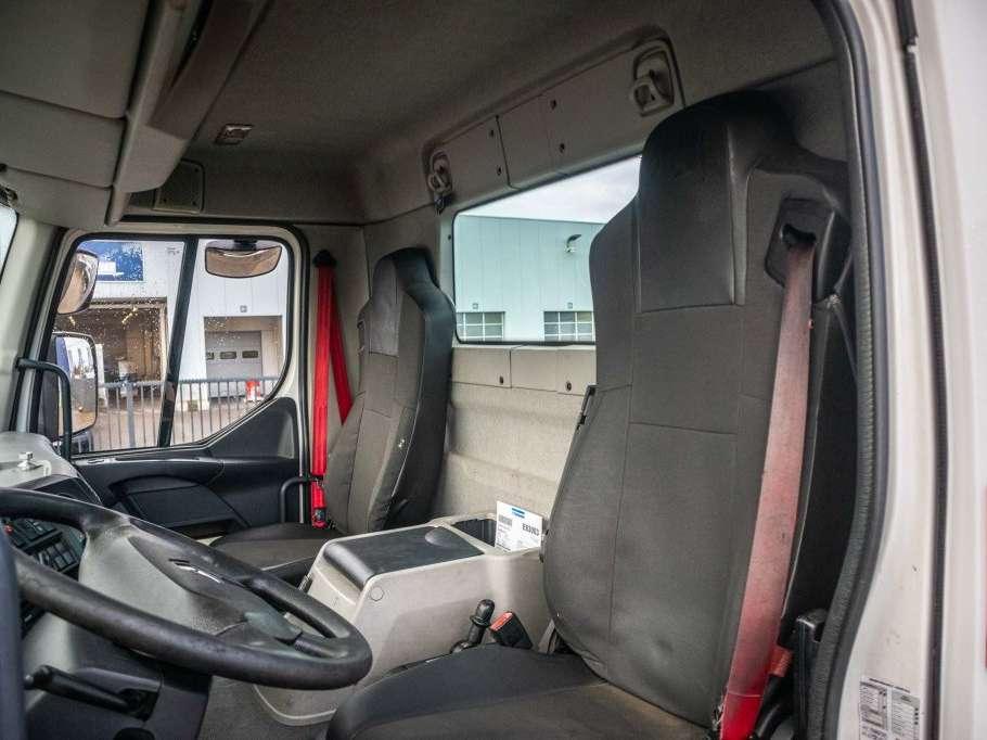 Renault PREMIUM D WIDE 320 DXI Foto 8