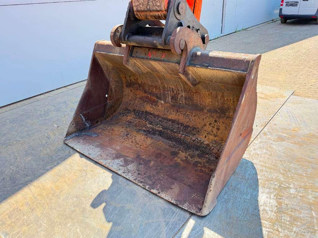 Hitachi ZX350LC-6 - Hammer Lines / Automatic Greasing Foto 18