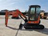 Hitachi ZX 33U-6 CLR Foto 1 thumbnail
