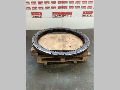 Corona de orientación para Fiat Hitachi EX 235 vendida por Massucco T. Srl Area Ricambi
