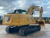 Caterpillar 320D3 GC Foto 5 thumbnail