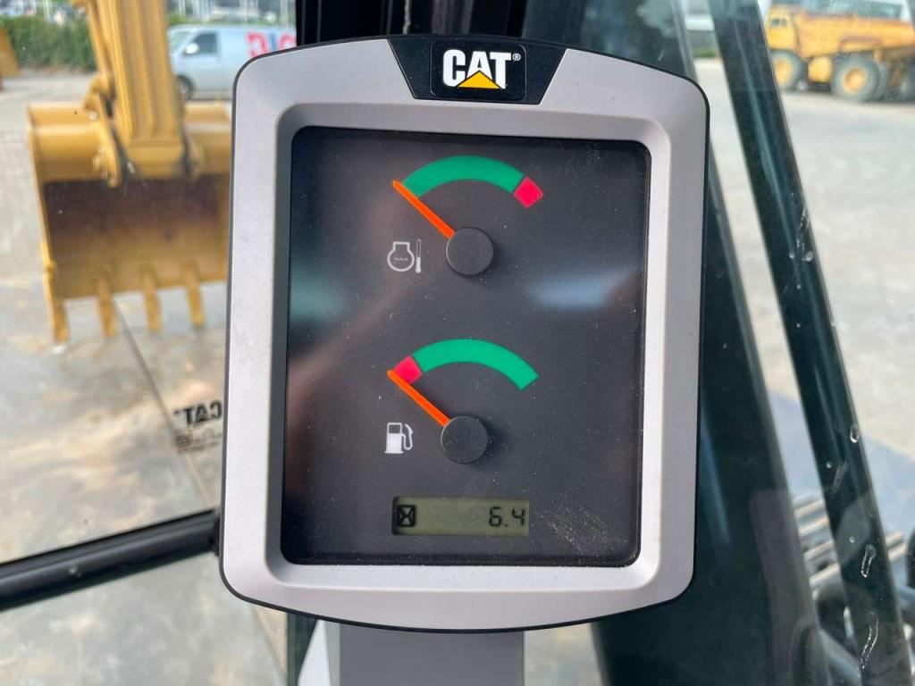 Caterpillar 320D3 GC Foto 24