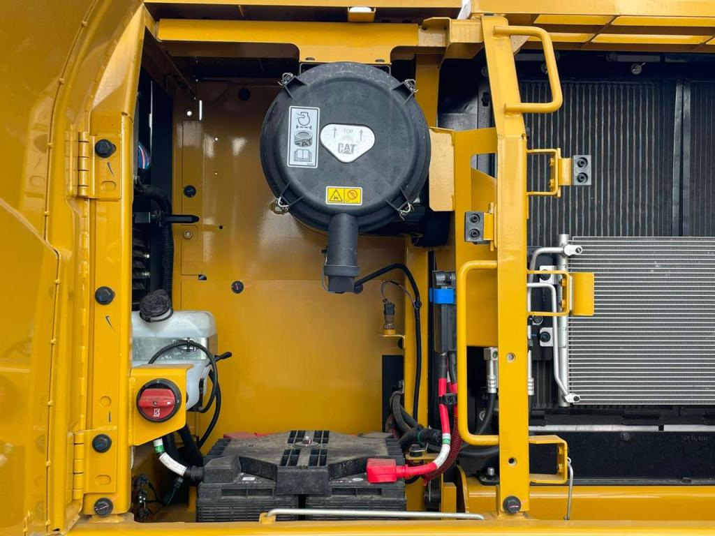 Caterpillar 320D3 GC Foto 26