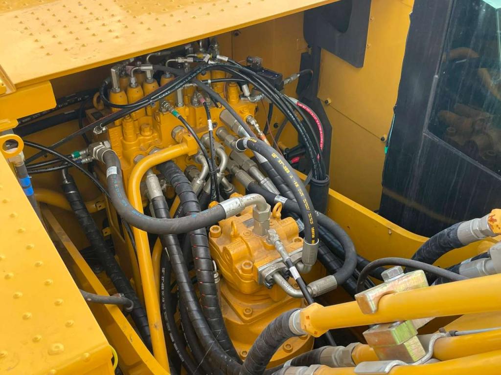 Caterpillar 320D3 GC Foto 28