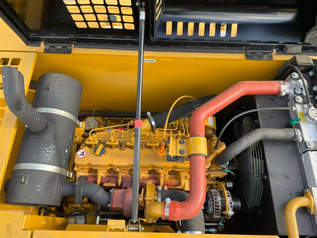 Caterpillar 320D3 GC Foto 29