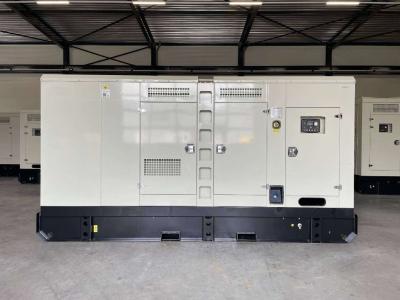 Iveco C9TE9 - 415 kVA Generator - DPX-19796 Foto 1