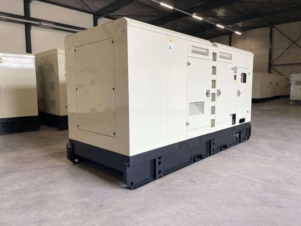Iveco C9TE9 - 415 kVA Generator - DPX-19796 Foto 2