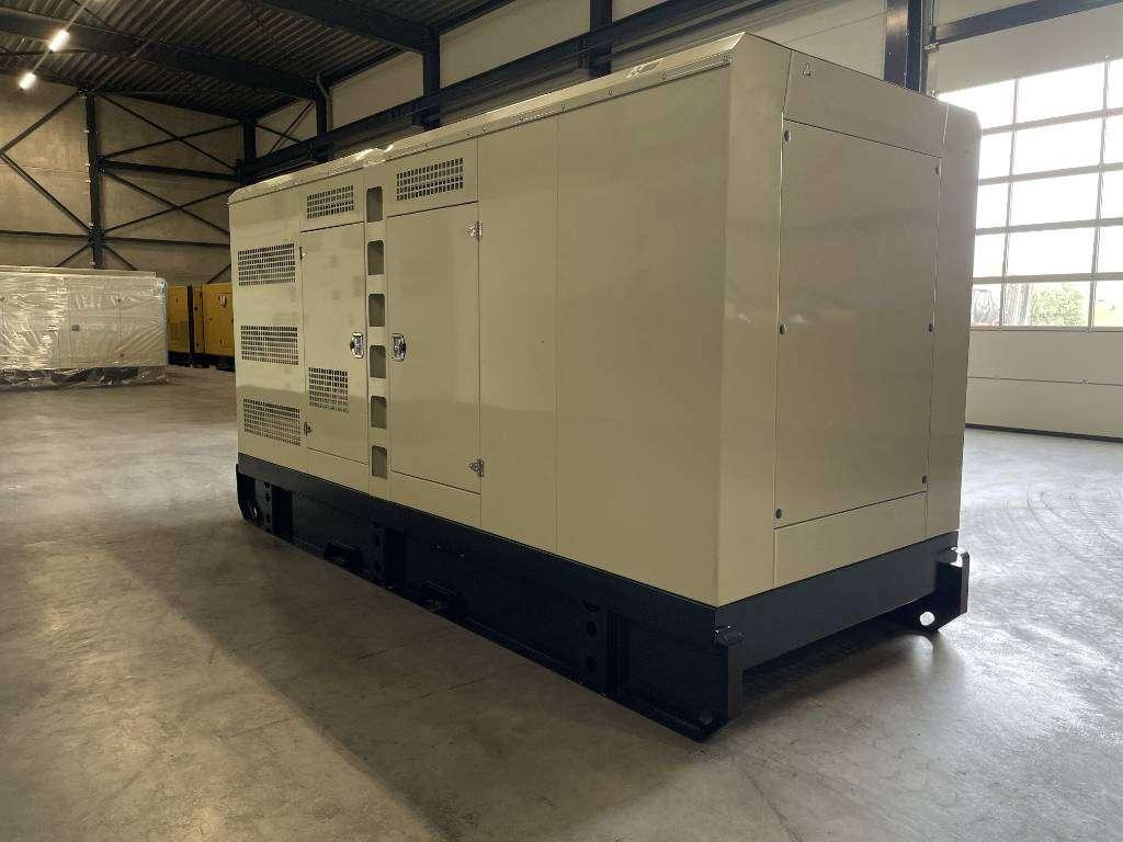 Iveco C9TE9 - 415 kVA Generator - DPX-19796 Foto 3