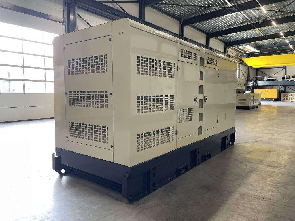 Iveco C9TE9 - 415 kVA Generator - DPX-19796 Foto 4