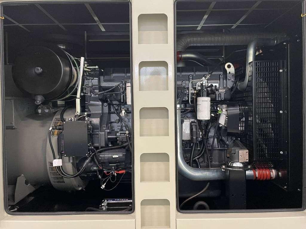 Iveco C9TE9 - 415 kVA Generator - DPX-19796 Foto 7