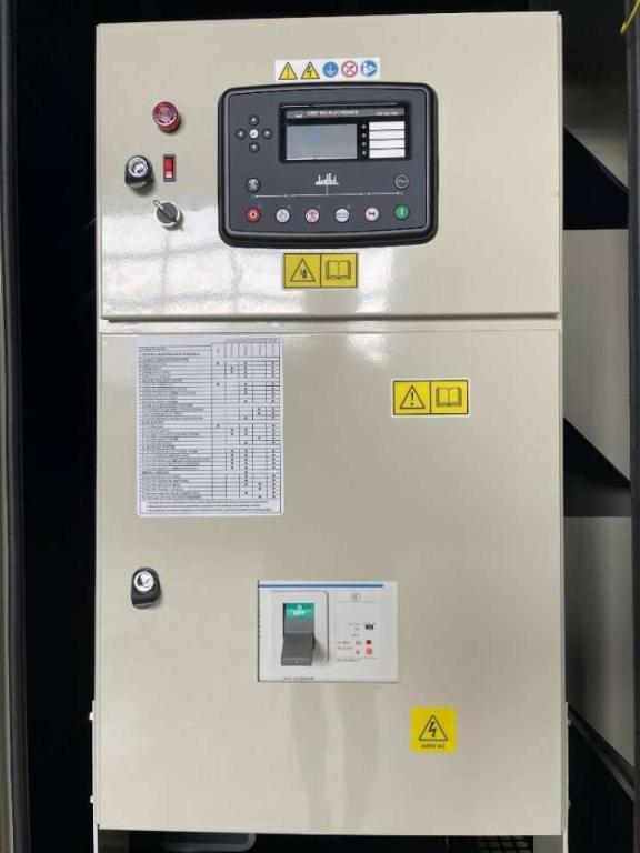 Iveco C9TE9 - 415 kVA Generator - DPX-19796 Foto 8