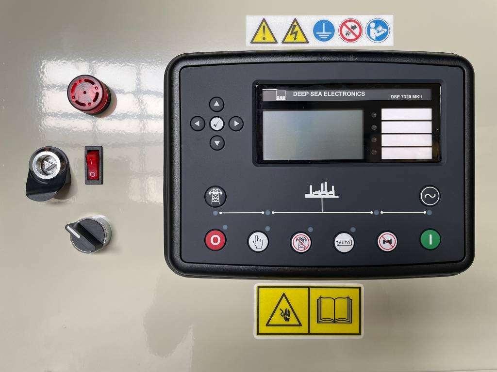 Iveco C9TE9 - 415 kVA Generator - DPX-19796 Foto 9