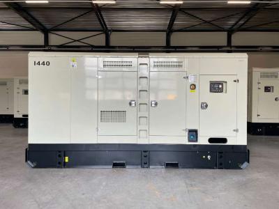 Iveco CR13TE3A - 440 kVA Generator - DPX-19796 vendida por DPX Power Europe B.V.