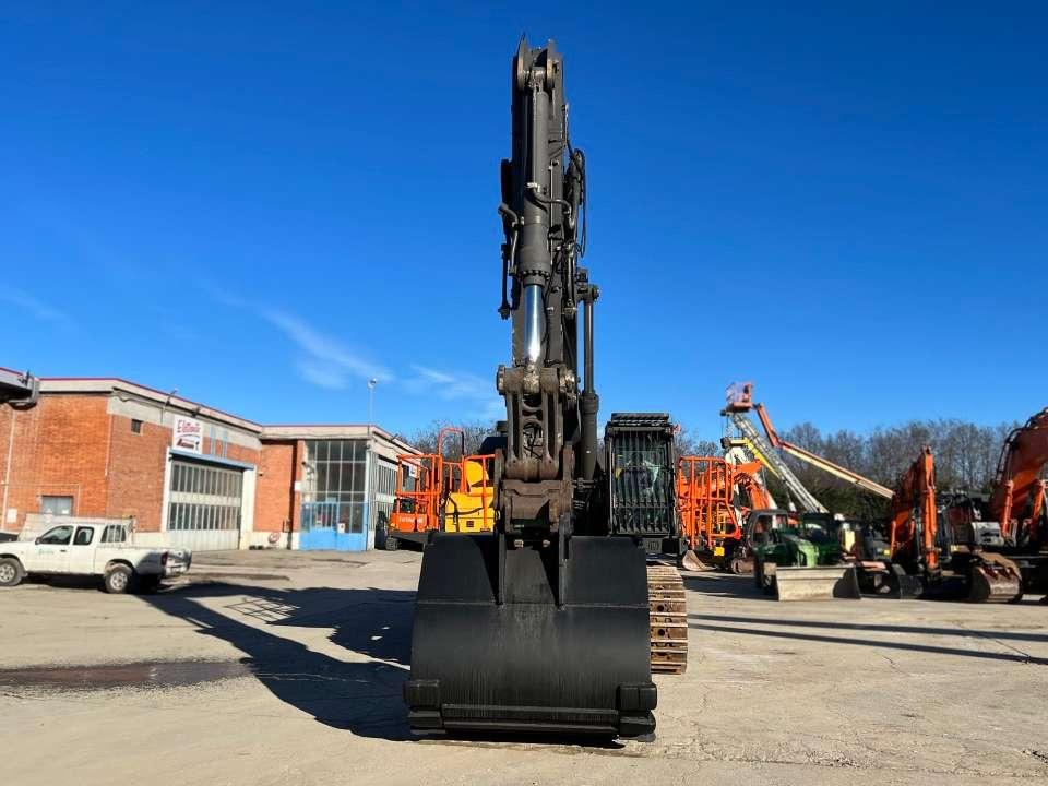 Volvo EC750EL Foto 15
