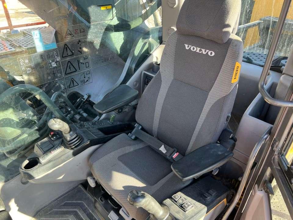 Volvo EC750EL Foto 6