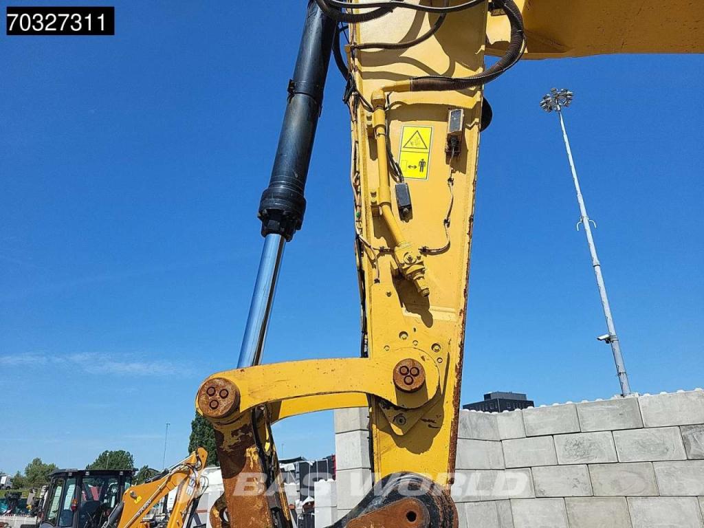 Caterpillar 352 F XE Foto 13