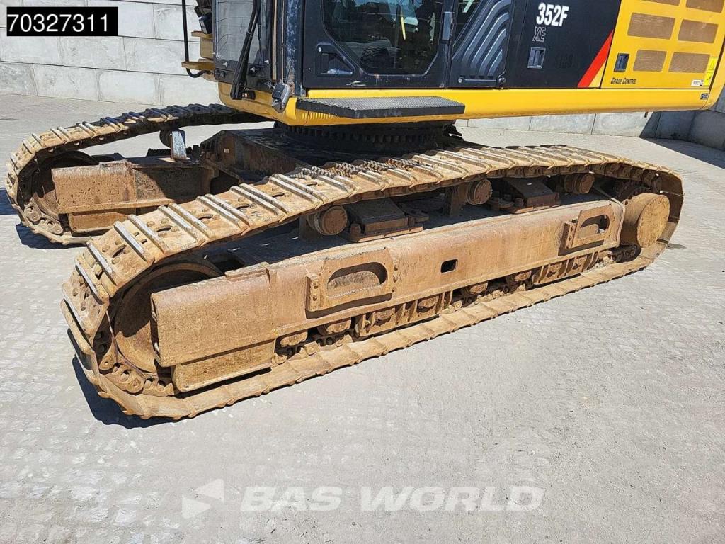 Caterpillar 352 F XE Foto 19