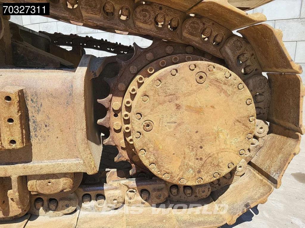 Caterpillar 352 F XE Foto 22