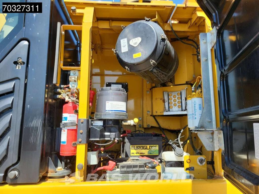 Caterpillar 352 F XE Foto 25