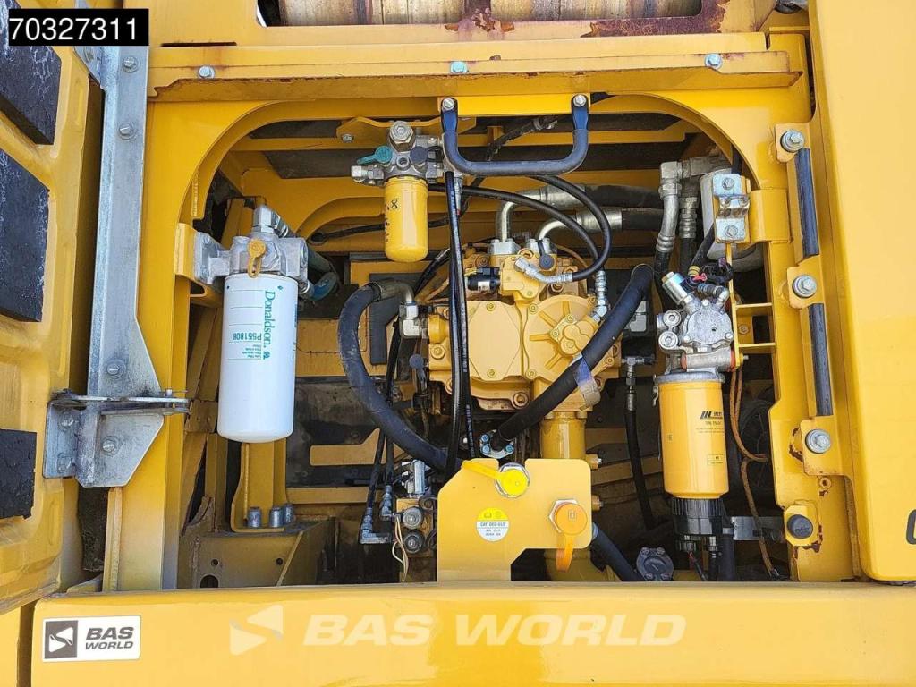 Caterpillar 352 F XE Foto 27