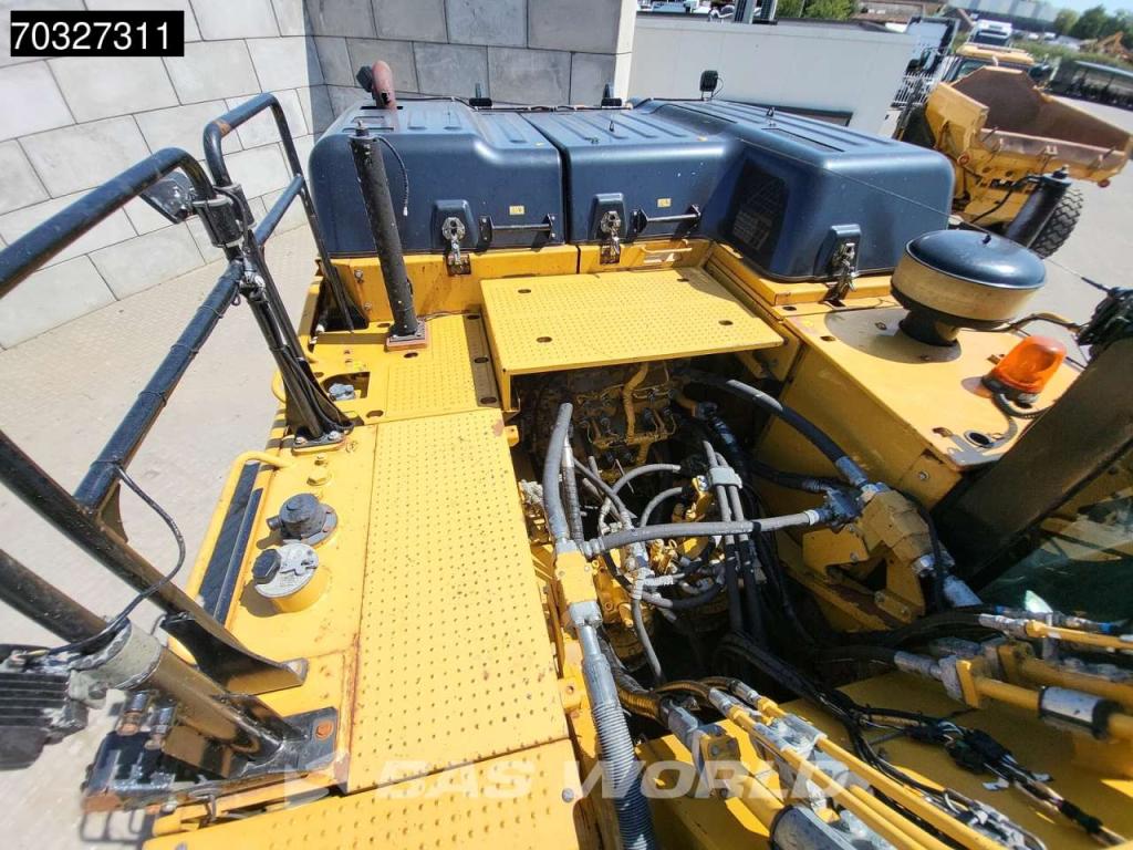 Caterpillar 352 F XE Foto 28