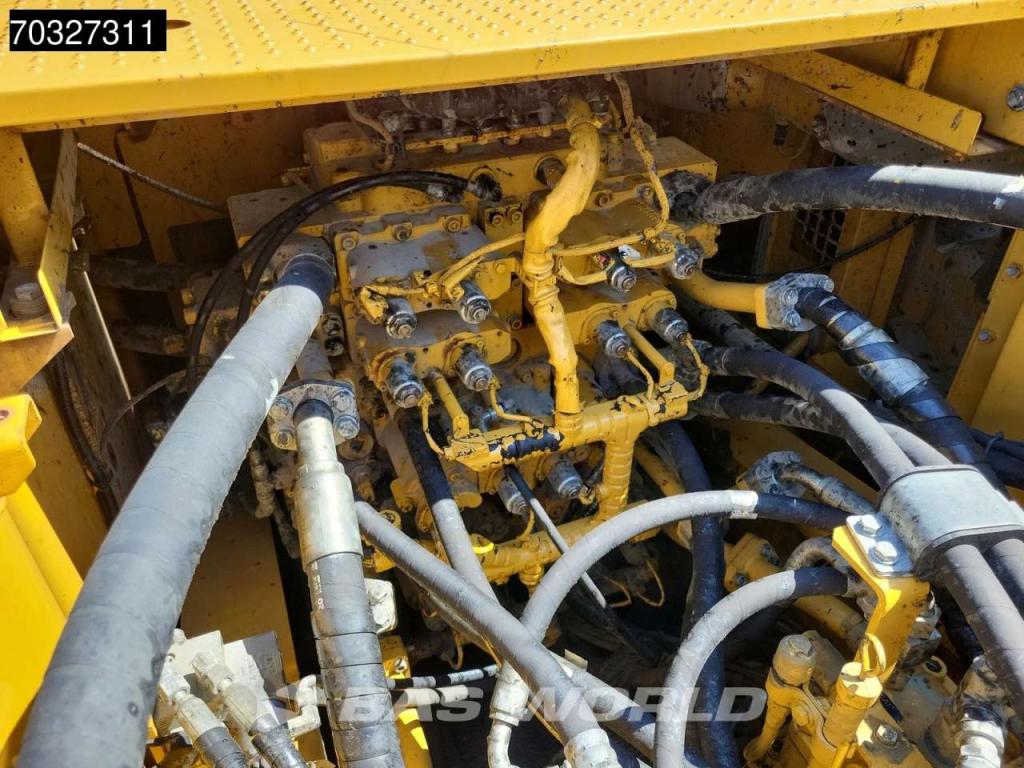 Caterpillar 352 F XE Foto 29