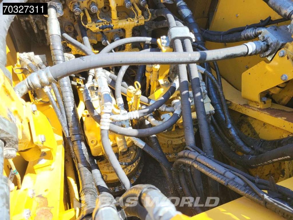 Caterpillar 352 F XE Foto 30