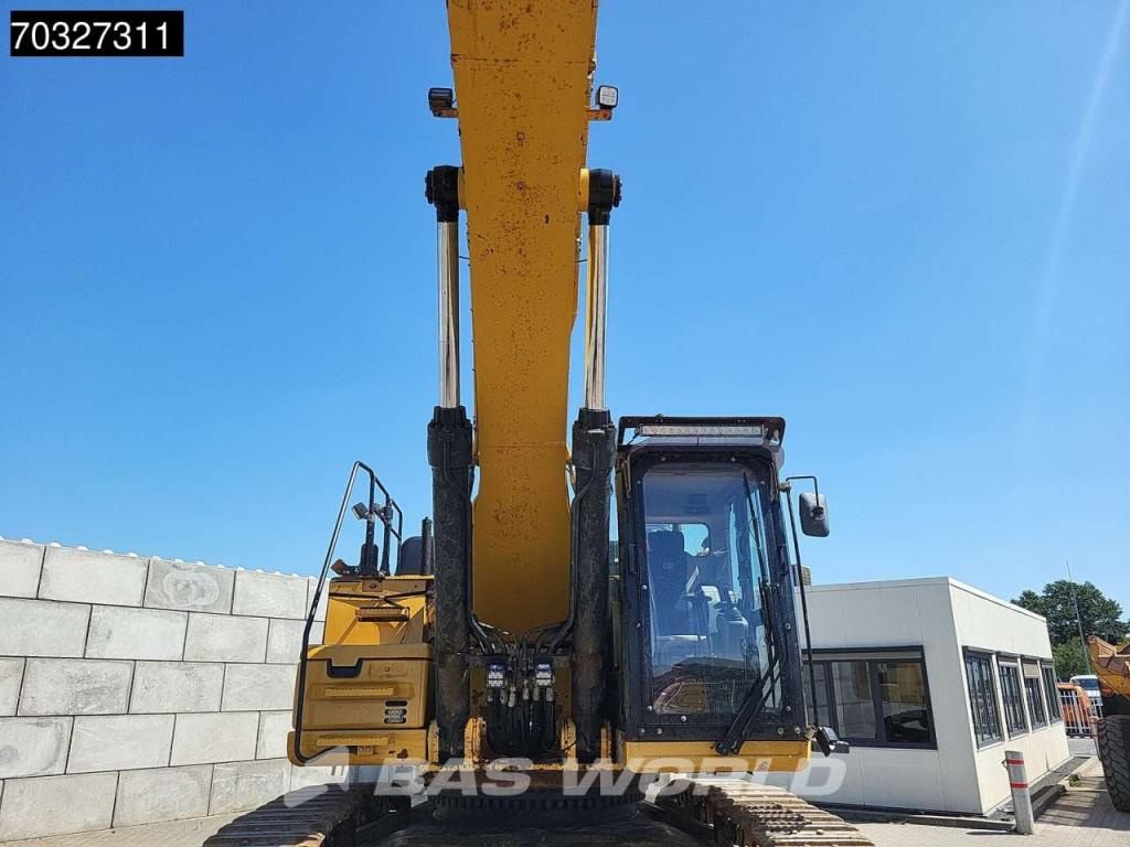 Caterpillar 352 F XE Foto 8